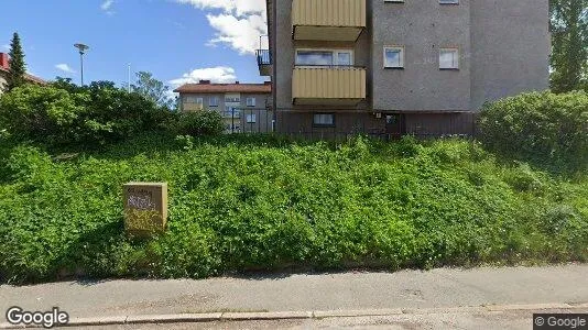 Apartments for rent in Kouvola - Photo from Google Street View