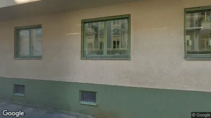 Apartments for rent in Helsingborg - Photo from Google Street View