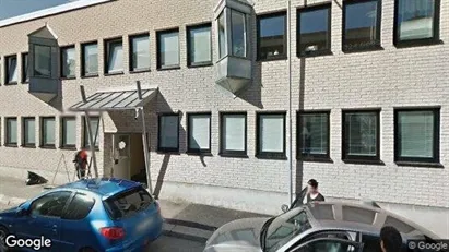 Apartments for rent in Karlshamn - Photo from Google Street View