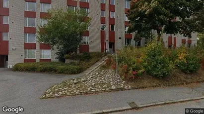 Apartments for rent in Nyköping - Photo from Google Street View