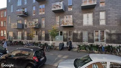 Apartments for rent in Copenhagen NV - Photo from Google Street View