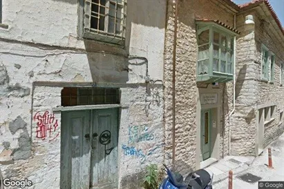 Apartments for rent in Ioannina - Photo from Google Street View