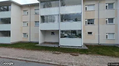 Apartments for rent in Turku - Photo from Google Street View