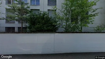 Apartments for rent in Basel-Stadt - Photo from Google Street View