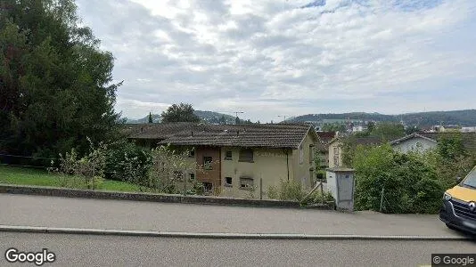 Apartments for rent in Liestal - Photo from Google Street View