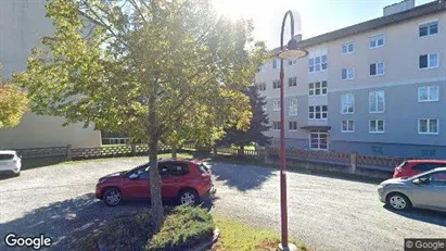 Apartments for rent in Groß-Siegharts - Photo from Google Street View