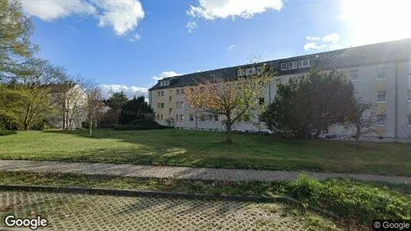 Apartments for rent in Saale-Orla-Kreis - Photo from Google Street View