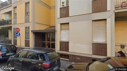 Apartments for rent in Florence - Photo from Google Street View