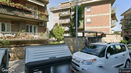 Apartments for rent in Roma Municipio XII – Monte Verde - Photo from Google Street View
