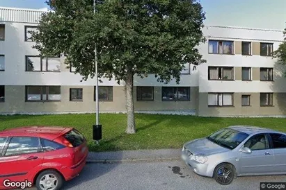 Apartments for rent in Gävle - Photo from Google Street View