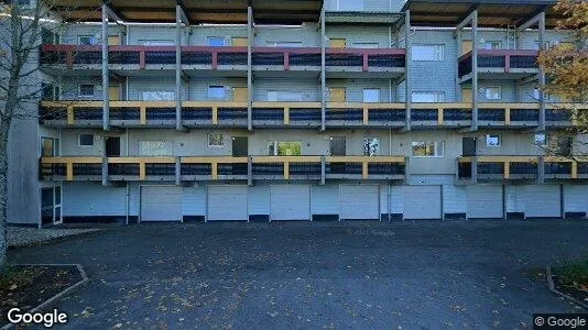 Apartments for rent in Tibro - Photo from Google Street View