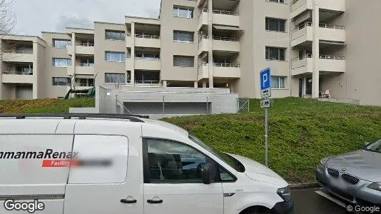 Apartments for rent in Dietikon - Photo from Google Street View