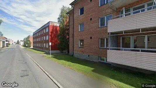 Apartments for rent in Haparanda - Photo from Google Street View