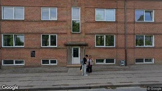 Apartments for rent in Randers NV - Photo from Google Street View