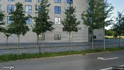 Rooms for rent in Odense M - Photo from Google Street View