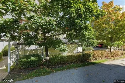 Apartments for rent in Lahti - Photo from Google Street View