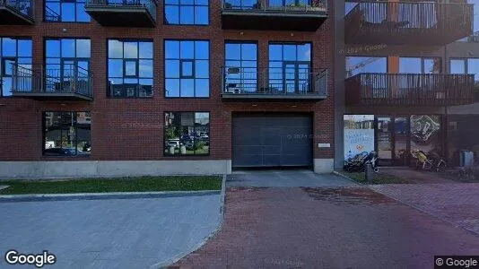 Apartments for rent in Põhja-Tallinn - Photo from Google Street View