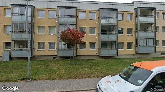 Apartments for rent in Nyköping - Photo from Google Street View