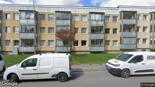 Apartments for rent in Nyköping - Photo from Google Street View