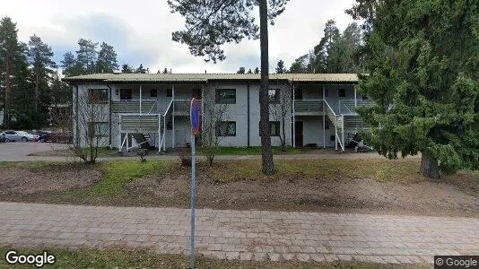 Apartments for rent in Turku - Photo from Google Street View