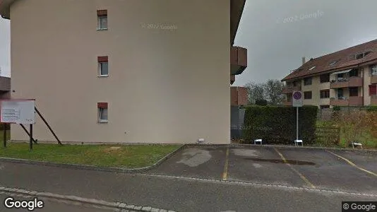 Apartments for rent in Zofingen - Photo from Google Street View