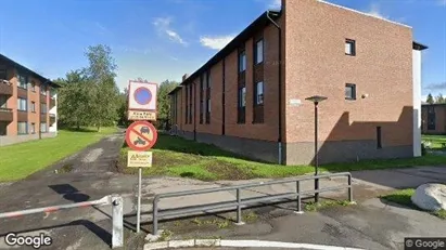 Apartments for rent in Östersund - Photo from Google Street View