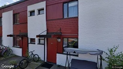 Apartments for rent in Gävle - Photo from Google Street View