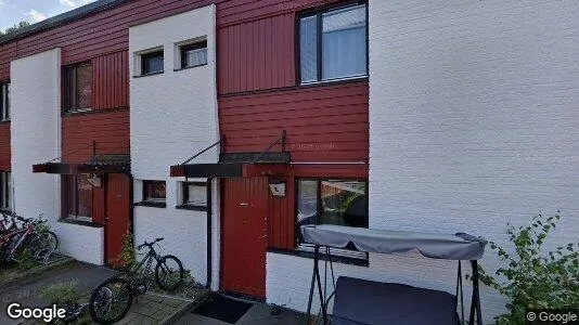 Apartments for rent in Gävle - Photo from Google Street View