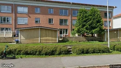 Apartments for rent in Norrköping - Photo from Google Street View