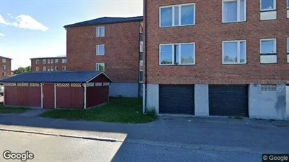 Apartments for rent in Norrköping - Photo from Google Street View