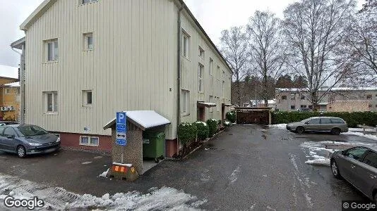 Apartments for rent in Västerås - Photo from Google Street View