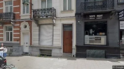 Apartments for rent in Stad Brussel - Photo from Google Street View