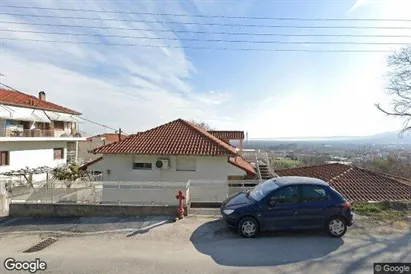 Apartments for rent in Veroia - Photo from Google Street View