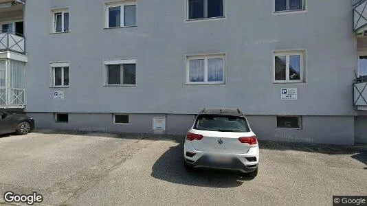 Apartments for rent in Engerwitzdorf - Photo from Google Street View