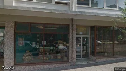 Apartments for rent in Reykjavík Miðborg - Photo from Google Street View