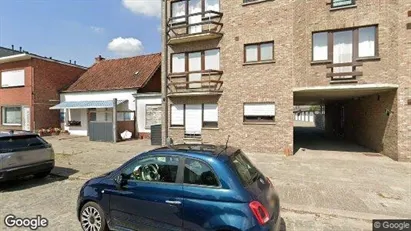 Apartments for rent in Brasschaat - Photo from Google Street View