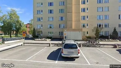 Apartments for rent in Norrköping - Photo from Google Street View