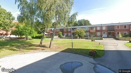 Apartments for rent in Eskilstuna - Photo from Google Street View