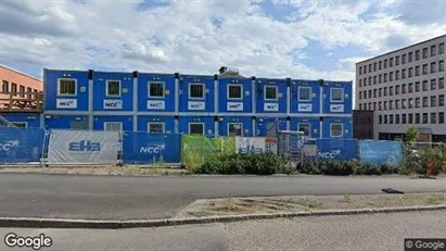 Apartments for rent in Enköping - Photo from Google Street View