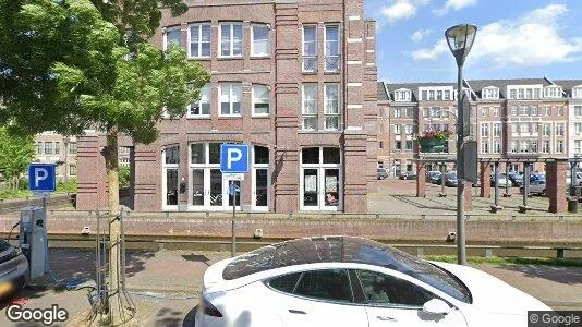 Apartments for rent in Helmond - Photo from Google Street View