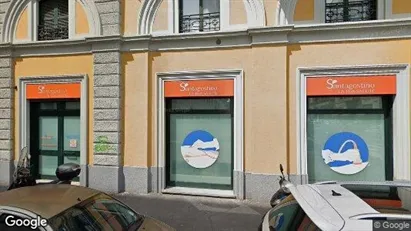 Apartments for rent in Milano Zona 2 - Stazione Centrale, Gorla, Turro, Greco, Crescenzago - Photo from Google Street View