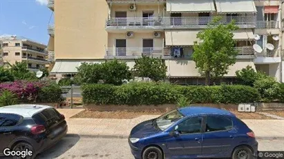 Apartments for rent in Glyfada - Photo from Google Street View