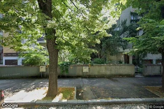 Apartments for rent in Bucureşti - Sectorul 1 - Photo from Google Street View