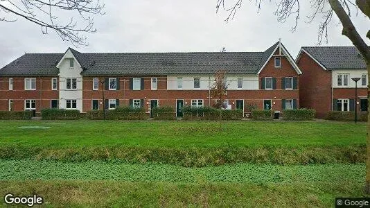 Apartments for rent in Heusden - Photo from Google Street View
