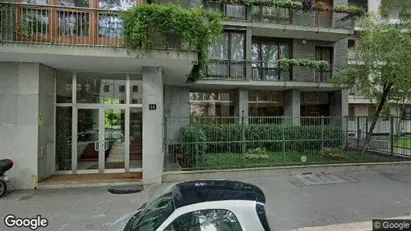 Apartments for rent in Milano Zona 8 - Fiera, Gallaratese, Quarto Oggiaro - Photo from Google Street View