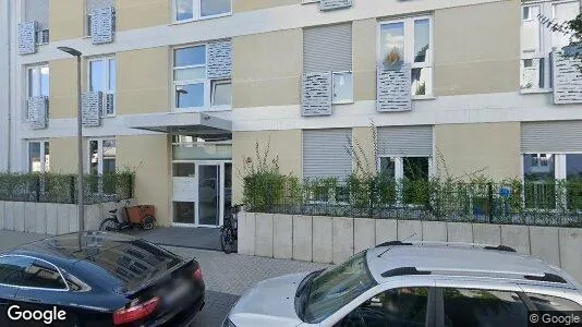 Apartments for rent in Bochum - Photo from Google Street View