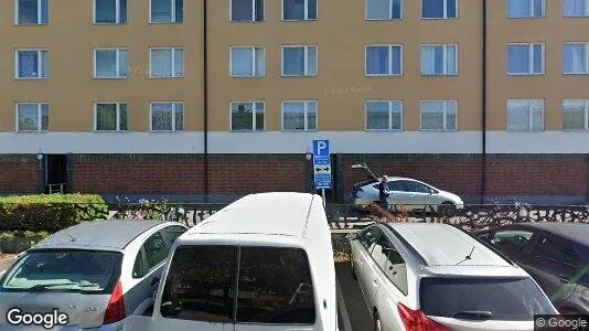 Apartments for rent in Norrköping - Photo from Google Street View