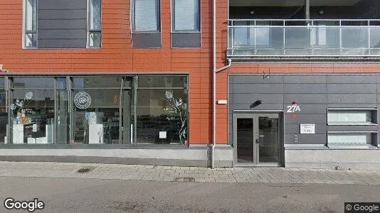 Apartments for rent in Älmhult - Photo from Google Street View