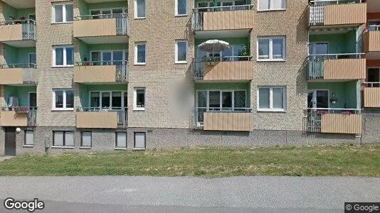 Apartments for rent in Eskilstuna - Photo from Google Street View