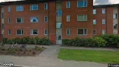 Apartments for rent in Älmhult - Photo from Google Street View